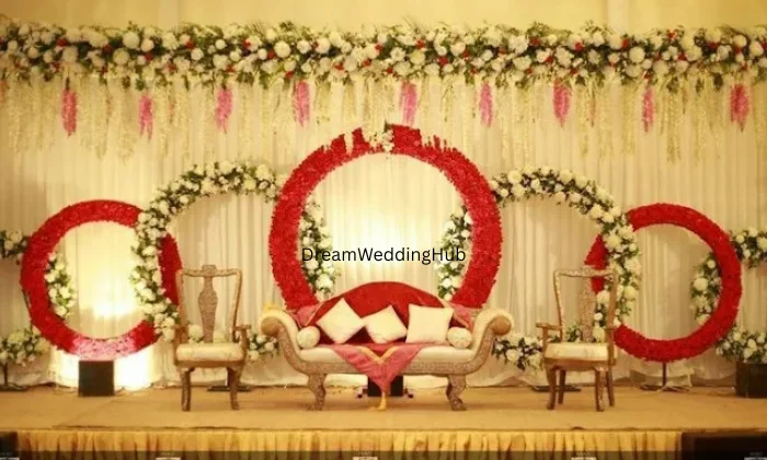 Fusion weddings  events